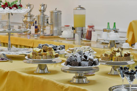 Hotel Terme Rosapepe