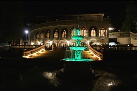 Hotel Terme Rosapepe