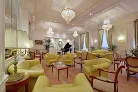 Hotel Terme Rosapepe