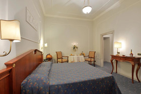 Hotel Terme Rosapepe