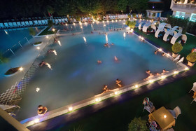 Hotel Terme Rosapepe