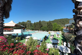 Hotel Terme Rosapepe
