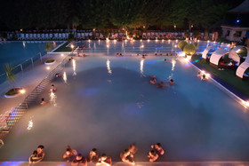 Hotel Terme Rosapepe