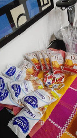 Agricamping Stone Vesuvio