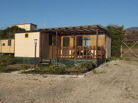 Agricamping Stone Vesuvio