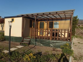 Agricamping Stone Vesuvio