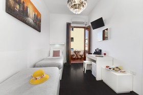 Herculaneum Hotel & Maison