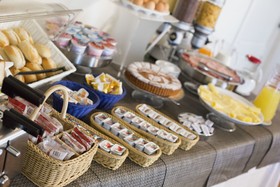 Herculaneum Hotel & Maison