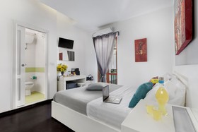 Herculaneum Hotel & Maison