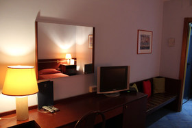 Hotel Punta Quattroventi