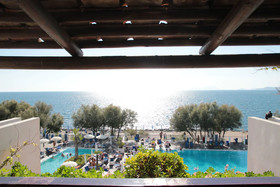 Hotel Punta Quattroventi