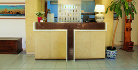 Hotel Punta Quattroventi