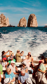 Hotel Punta Quattroventi