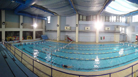 Hotel Punta Quattroventi