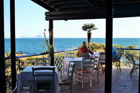 Hotel Punta Quattroventi