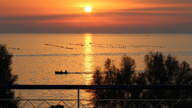 Hotel Punta Quattroventi