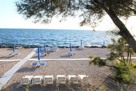 Hotel Punta Quattroventi