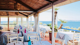 Hotel Punta Quattroventi