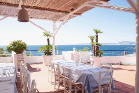 Hotel Punta Quattroventi