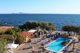 Hotel Punta Quattroventi