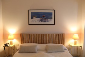 Hotel Punta Quattroventi