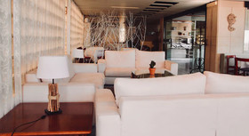 Hotel Punta Quattroventi