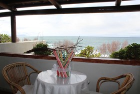 Hotel Punta Quattroventi