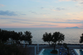 Hotel Punta Quattroventi