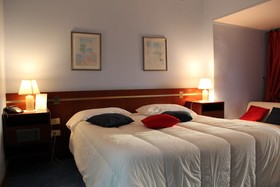 Hotel Punta Quattroventi