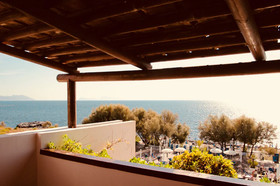 Hotel Punta Quattroventi