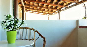 Hotel Punta Quattroventi