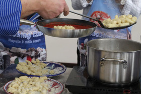 Hotel Punta Quattroventi