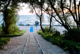 Hotel Punta Quattroventi