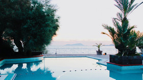 Hotel Punta Quattroventi