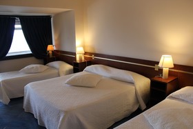 Hotel Punta Quattroventi