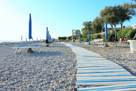 Hotel Punta Quattroventi