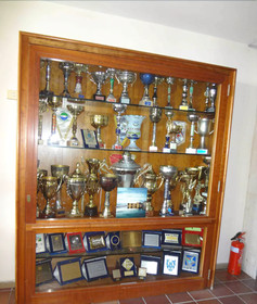 Hotel Punta Quattroventi