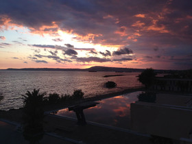 Hotel Punta Quattroventi