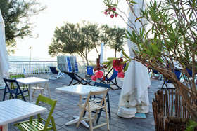 Hotel Punta Quattroventi