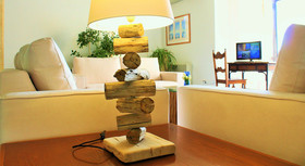 Hotel Punta Quattroventi