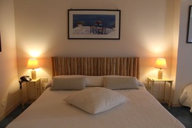 Hotel Punta Quattroventi