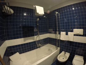 Hotel Punta Quattroventi