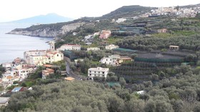 Agriturismo La Lobra