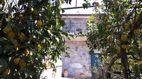 Agriturismo La Lobra