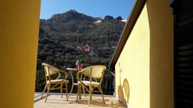 Agriturismo La Lobra