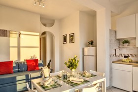 Blue-Wave Experience Resort