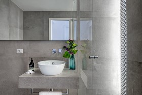 Blue-Wave Experience Resort