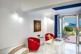 Blue-Wave Experience Resort