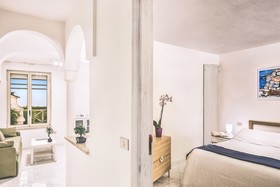 Blue-Wave Experience Resort