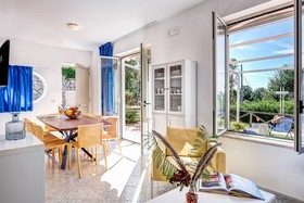 Blue-Wave Experience Resort